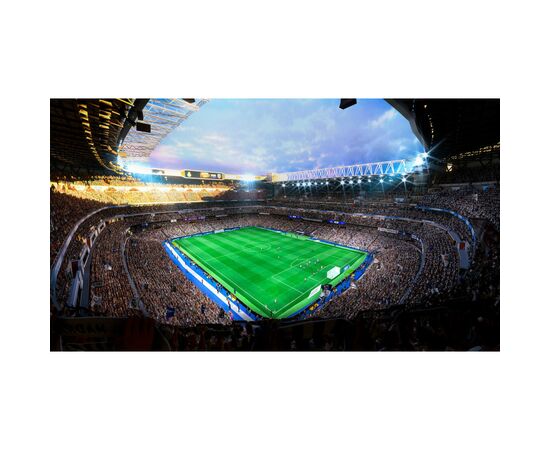 Гра Xbox FIFA22 [XBOX One, Russian version] (1081358), зображення 11