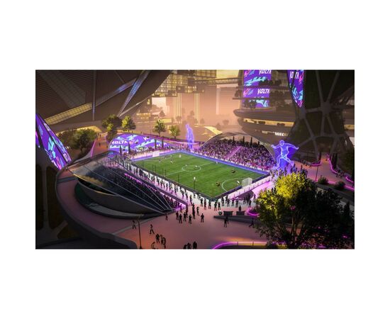 Гра Xbox FIFA22 [XBOX One, Russian version] (1081358), зображення 12