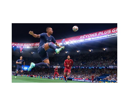 Гра Xbox FIFA22 [XBOX One, Russian version] (1081358), зображення 4