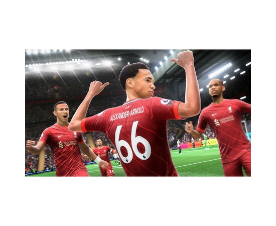 Гра Xbox FIFA22 [XBOX One, Russian version] (1081358), зображення 5