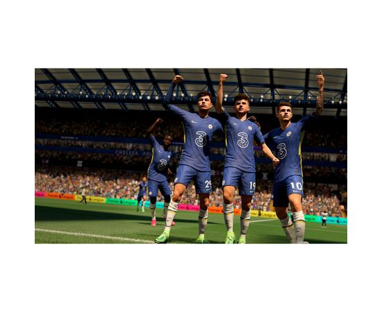 Гра Xbox FIFA22 [XBOX One, Russian version] (1081358), зображення 6