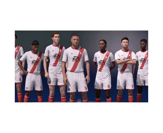 Гра Xbox FIFA22 [XBOX One, Russian version] (1081358), зображення 7