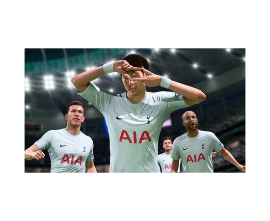 Гра Xbox FIFA22 [XBOX One, Russian version] (1081358), зображення 8