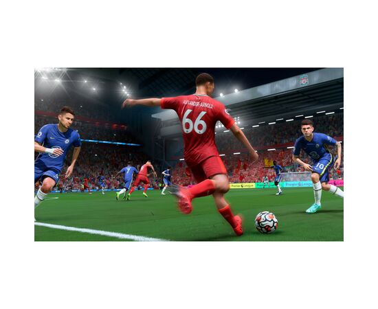 Гра Xbox FIFA22 [XBOX One, Russian version] (1081358), зображення 9