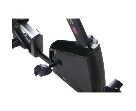 Велотренажер Toorx Recumbent Bike BRXR 300 (929477), изображение 10 Велотренажер Toorx Recumbent Bike BRXR 300 (929477), изображение 10