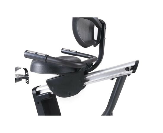 Велотренажер Toorx Recumbent Bike BRXR 300 (929477), изображение 11 Велотренажер Toorx Recumbent Bike BRXR 300 (929477), изображение 11