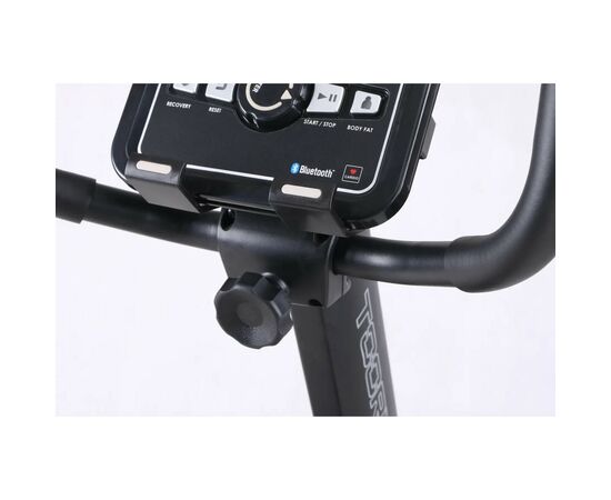 Велотренажер Toorx Recumbent Bike BRXR 300 (929477), изображение 6 Велотренажер Toorx Recumbent Bike BRXR 300 (929477), изображение 6