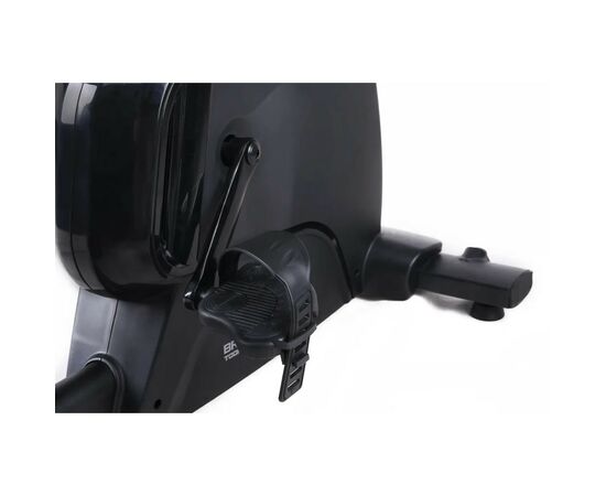 Велотренажер Toorx Recumbent Bike BRXR 300 (929477), изображение 8 Велотренажер Toorx Recumbent Bike BRXR 300 (929477), изображение 8