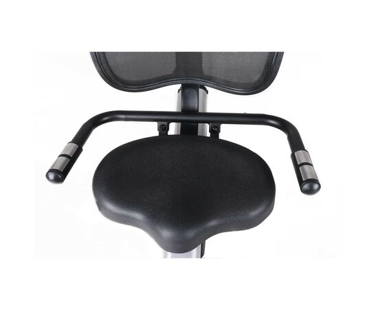 Велотренажер Toorx Recumbent Bike BRXR 300 (929477), изображение 9 Велотренажер Toorx Recumbent Bike BRXR 300 (929477), изображение 9