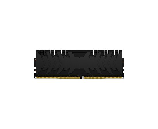 Модуль памяти для компьютера DDR4 32GB 3200 MHz Renegade Black Kingston Fury (ex.HyperX) (KF432C16RB/32), изображение 3 Модуль памяти для компьютера DDR4 32GB 3200 MHz Renegade Black Kingston Fury (ex.HyperX) (KF432C16RB/32), изображение 3