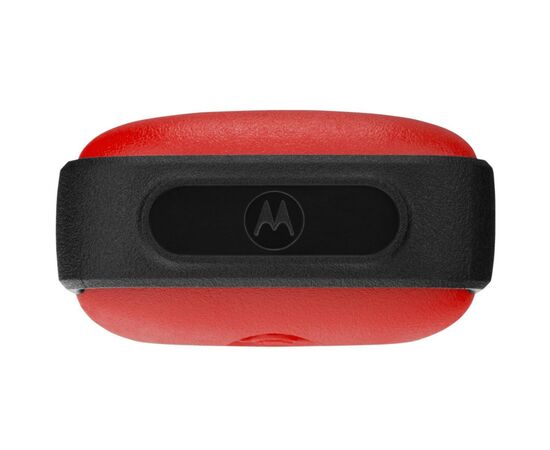 Портативная рация Motorola TALKABOUT T42 Red Twin Pack (B4P00811RDKMAW), изображение 11 Портативная рация Motorola TALKABOUT T42 Red Twin Pack (B4P00811RDKMAW), изображение 11