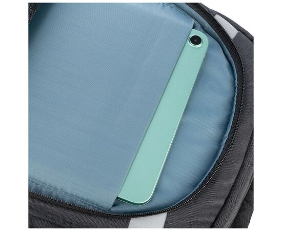 Рюкзак для ноутбука Tucano 14" Lato2, black (BKLT14-BK), изображение 10