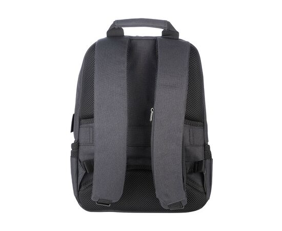 Рюкзак для ноутбука Tucano 14" Lato2, black (BKLT14-BK), изображение 3