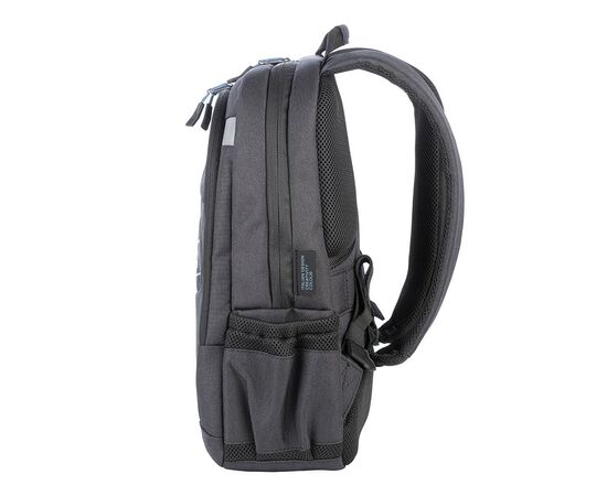 Рюкзак для ноутбука Tucano 14" Lato2, black (BKLT14-BK), изображение 4