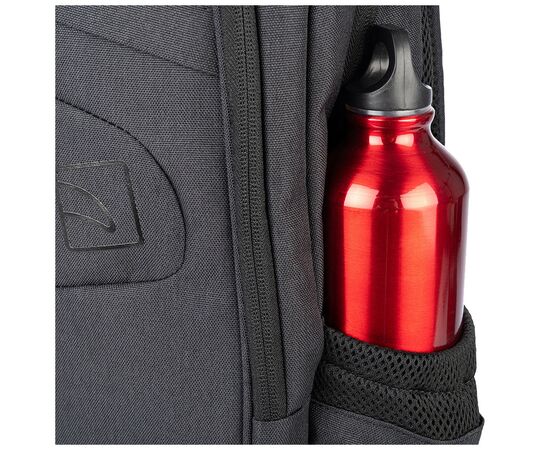 Рюкзак для ноутбука Tucano 14" Lato2, black (BKLT14-BK), изображение 6