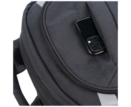 Рюкзак для ноутбука Tucano 14" Lato2, black (BKLT14-BK), изображение 9