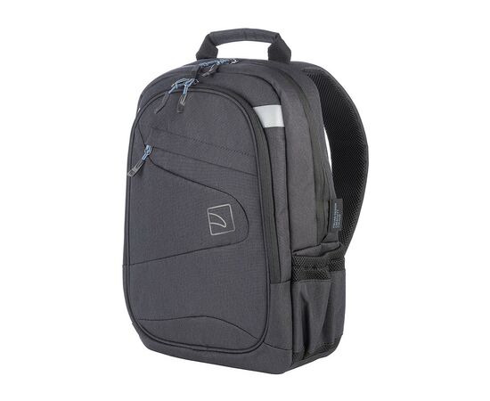 Рюкзак для ноутбука Tucano 14" Lato2, black (BKLT14-BK)