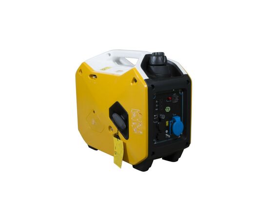 Генератор ITC Power GG18I 1500/1800 W (6807070), изображение 10 Генератор ITC Power GG18I 1500/1800 W (6807070), изображение 10