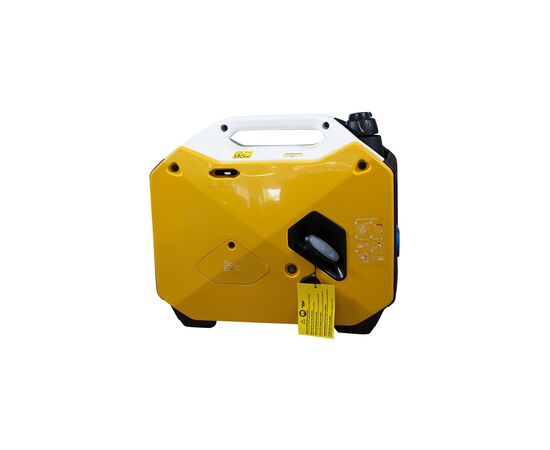 Генератор ITC Power GG18I 1500/1800 W (6807070), изображение 2 Генератор ITC Power GG18I 1500/1800 W (6807070), изображение 2