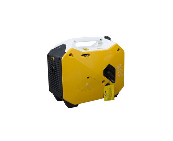 Генератор ITC Power GG18I 1500/1800 W (6807070), изображение 3 Генератор ITC Power GG18I 1500/1800 W (6807070), изображение 3