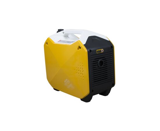Генератор ITC Power GG18I 1500/1800 W (6807070), изображение 5 Генератор ITC Power GG18I 1500/1800 W (6807070), изображение 5