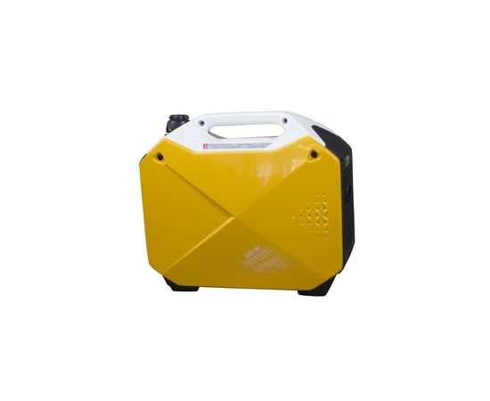 Генератор ITC Power GG18I 1500/1800 W (6807070), изображение 6 Генератор ITC Power GG18I 1500/1800 W (6807070), изображение 6