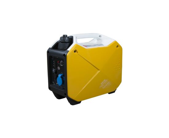Генератор ITC Power GG18I 1500/1800 W (6807070), изображение 7 Генератор ITC Power GG18I 1500/1800 W (6807070), изображение 7