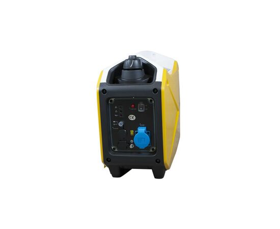 Генератор ITC Power GG18I 1500/1800 W (6807070), изображение 8 Генератор ITC Power GG18I 1500/1800 W (6807070), изображение 8