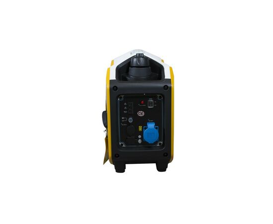 Генератор ITC Power GG18I 1500/1800 W (6807070), изображение 9 Генератор ITC Power GG18I 1500/1800 W (6807070), изображение 9