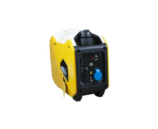 Генератор ITC Power GG18I 1500/1800 W (6807070)