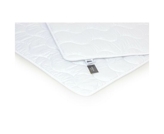Ковдра MirSon Набір EcoSilk Всесезонний №1660 Eco Light White Ковдра + под (2200002655118), зображення 8 Ковдра MirSon Набір EcoSilk Всесезонний №1660 Eco Light White Ковдра + под (2200002655118), зображення 8