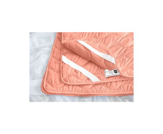 Наматрасник MirSon 1757 Eco Light Coral EcoSilk (2200003711219), изображение 6