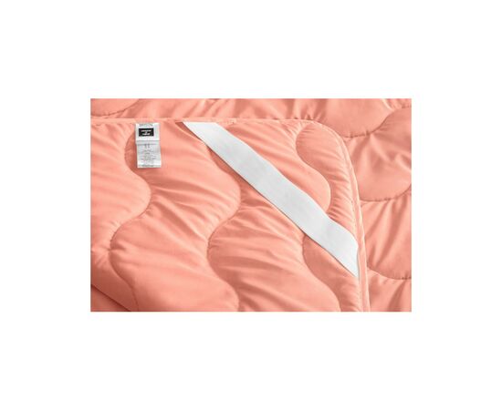 Наматрасник MirSon 1757 Eco Light Coral EcoSilk (2200003711219), изображение 7