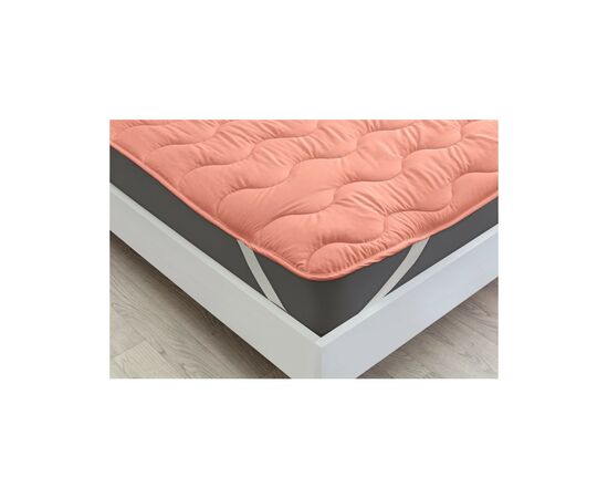 Наматрацник MirSon 1757 Eco Light Coral EcoSilk (2200003711219)