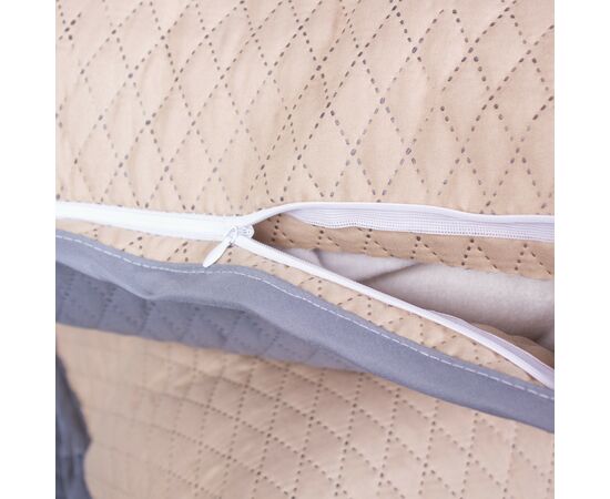 Покрывало MirSon набор Great Line №7038 Prague 220х240+2 наволочки (2200005377857), изображение 10 Покрывало MirSon набор Great Line №7038 Prague 220х240+2 наволочки (2200005377857), изображение 10