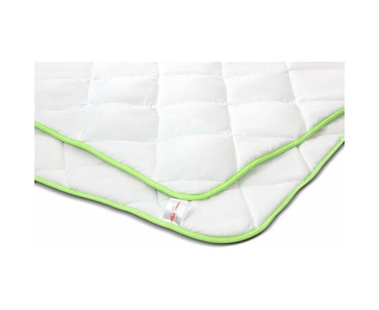 Одеяло MirSon антиаллергенное EcoSilk 002 деми 155x215 см (2200000005458), изображение 3 Одеяло MirSon антиаллергенное EcoSilk 002 деми 155x215 см (2200000005458), изображение 3