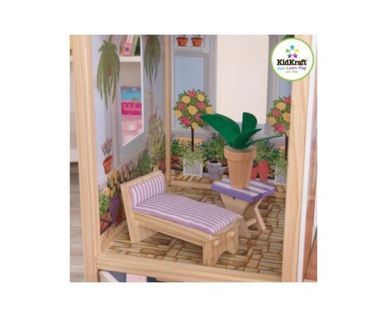 Ігровий набір KidKraft Ляльковий будиночок Величний маєток (65252), зображення 12