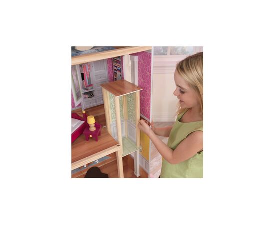 Ігровий набір KidKraft Ляльковий будиночок Величний маєток (65252), зображення 5