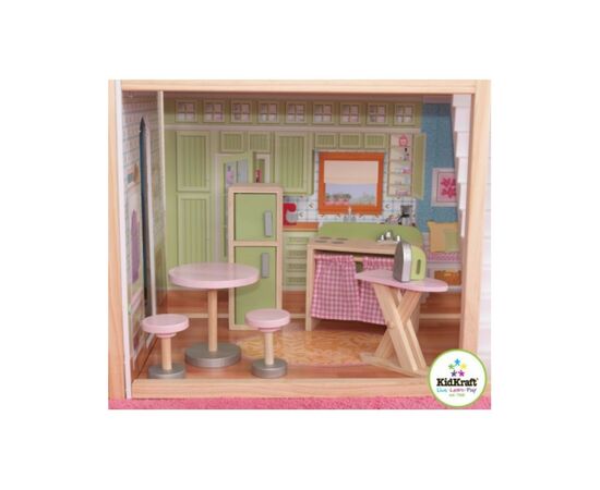 Ігровий набір KidKraft Ляльковий будиночок Величний маєток (65252), зображення 6