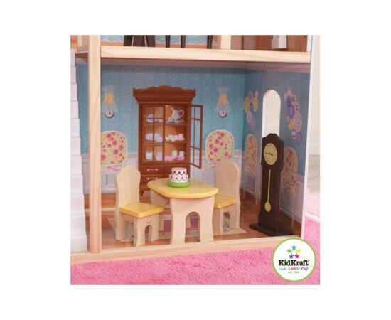 Ігровий набір KidKraft Ляльковий будиночок Величний маєток (65252), зображення 9
