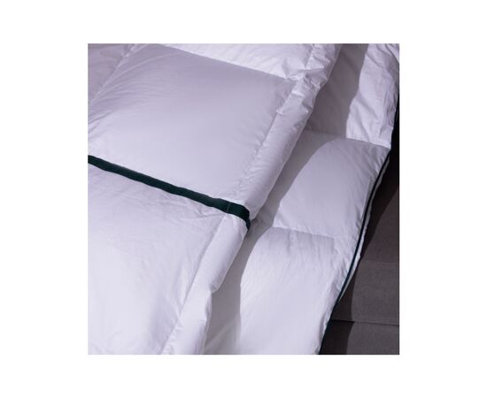 Одеяло MirSon Imperial Style Зима 100% пух 110х140 (2200007177530), изображение 4 Одеяло MirSon Imperial Style Зима 100% пух 110х140 (2200007177530), изображение 4