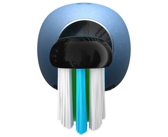 Электрическая зубная щетка Oclean 6970810551914, изображение 4 Электрическая зубная щетка Oclean 6970810551914, изображение 4