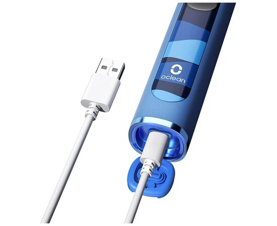 Электрическая зубная щетка Oclean 6970810551914, изображение 5 Электрическая зубная щетка Oclean 6970810551914, изображение 5