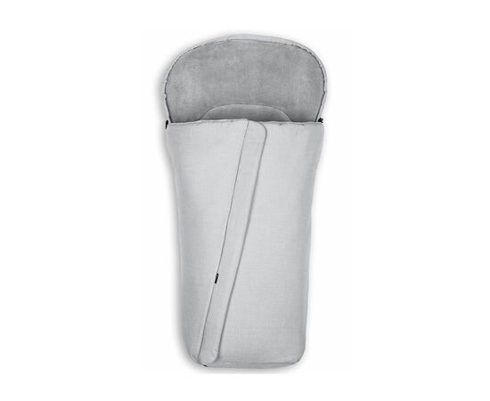 Чехол для ног Hauck Winter Grey (56712-8)