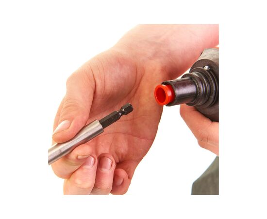 Шуруповерт Milwaukee FSGC-202X для гипсокартону, M18 FUEL, 13Нм, 2x2Ah, HD Box (4933459199), зображення 9 Шуруповерт Milwaukee FSGC-202X для гипсокартону, M18 FUEL, 13Нм, 2x2Ah, HD Box (4933459199), зображення 9