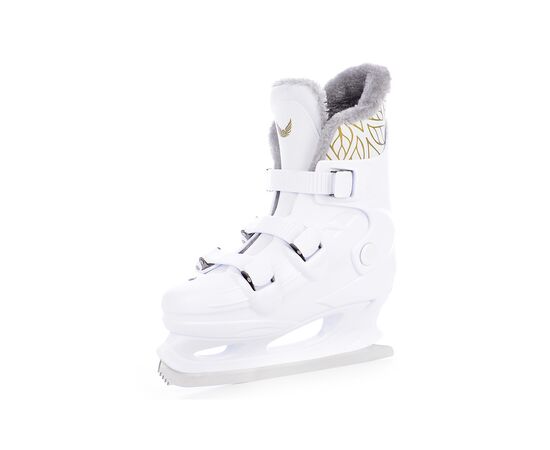 Коньки Tempish Ice Swan Фігурні 40 (130000179/40), изображение 7 Коньки Tempish Ice Swan Фігурні 40 (130000179/40), изображение 7