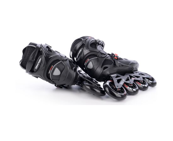 Роликовые коньки Tempish Ezza 90 /42 (1000067/42), изображение 10 Роликовые коньки Tempish Ezza 90 /42 (1000067/42), изображение 10