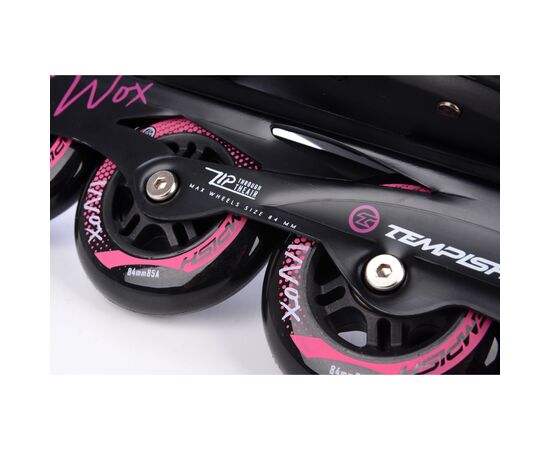 Роликовые коньки Tempish Wox Жіночі 37 (1000066/37), изображение 12 Роликовые коньки Tempish Wox Жіночі 37 (1000066/37), изображение 12