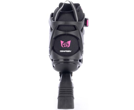 Роликовые коньки Tempish Wox Жіночі 37 (1000066/37), изображение 3 Роликовые коньки Tempish Wox Жіночі 37 (1000066/37), изображение 3