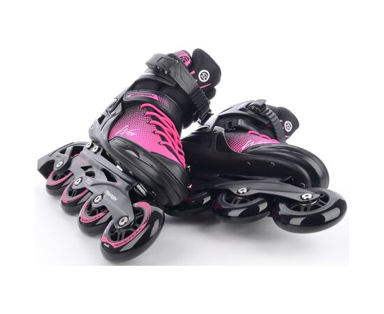 Роликовые коньки Tempish Wox Жіночі 37 (1000066/37), изображение 7 Роликовые коньки Tempish Wox Жіночі 37 (1000066/37), изображение 7